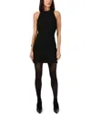 Cami Nyc Anderson Wool-blend Mini Dress