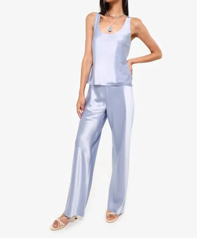 Cami Nyc Andressa Camisole In Sea Spray
