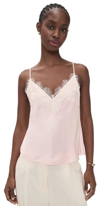Cami Nyc Annika Camisole Dogwood In Pink