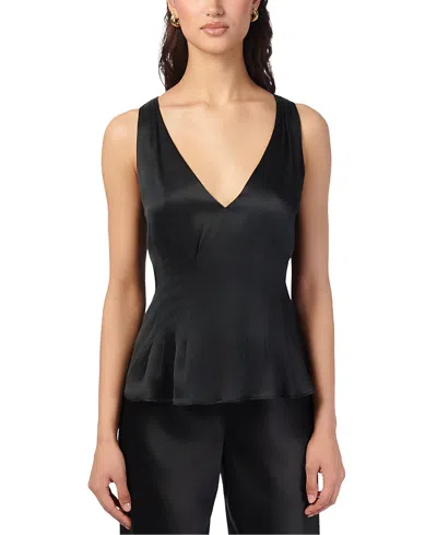 Cami Nyc Ariya Camisole In Black