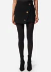Cami Nyc Atlas Skirt In Black