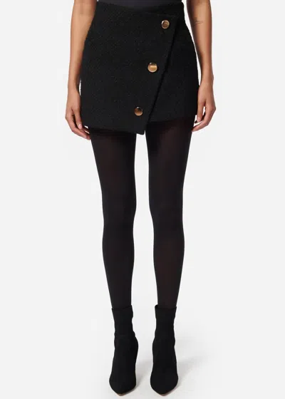Cami Nyc Atlas Skirt In Black