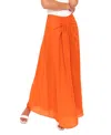 Cami Nyc Clementine Maxi Skirt In Cline