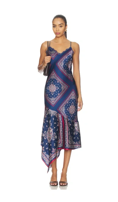 Cami Nyc Becky Dress