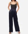 Cami Nyc Bleecker Pant In Navy
