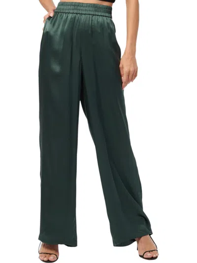 CAMI NYC BLEECKER PANTS IN HUNTER