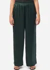 Cami Nyc Bleecker Pants In Hunter In Green
