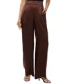 Cami Nyc Bleecker Pants Chocolate In Chocolate