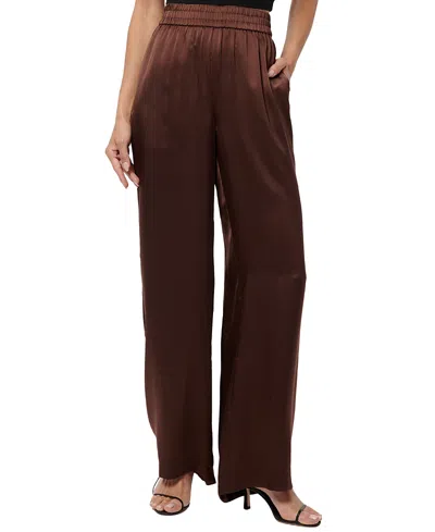 CAMI NYC BLEECKER SILK PANT