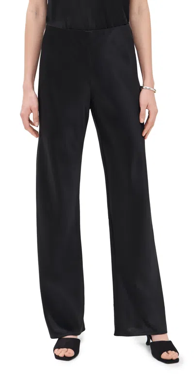 Cami Nyc Bristol Mid Rise Pants Black