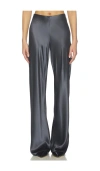 Cami Nyc Bristol Pant In Blue