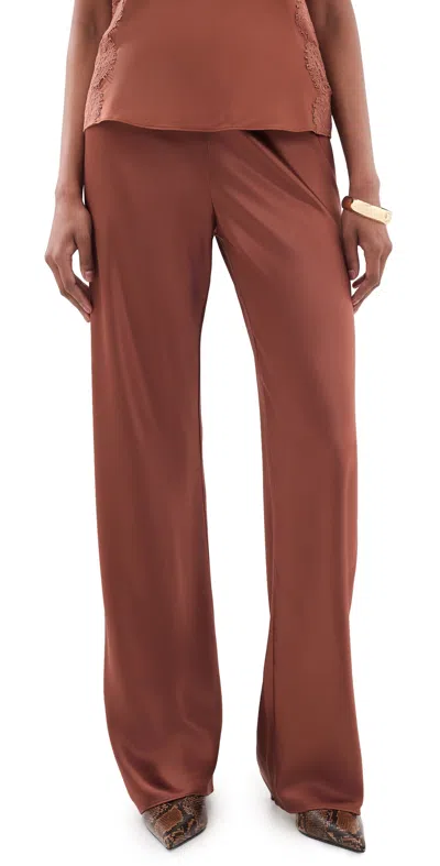 Cami Nyc Bristol Pants Affogato