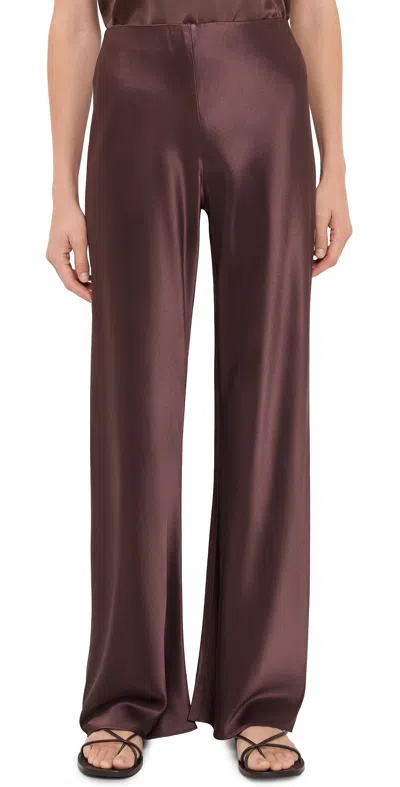 Cami Nyc Bristol Pants Chocolate