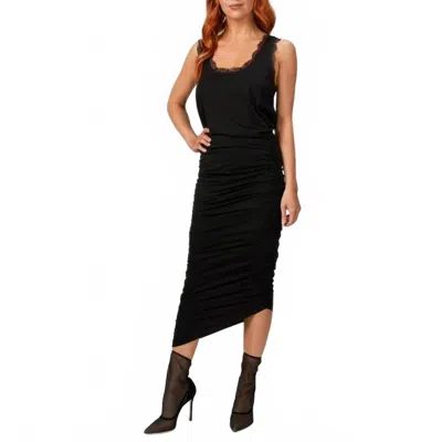 Cami Nyc Britney Camisole In Black