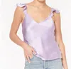 Cami Nyc Damaris Cami In Iris In Pink