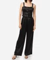 Cami Nyc Davina Pant In Black In Black