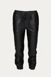 Cami Nyc Daytona Pant In Black In Black
