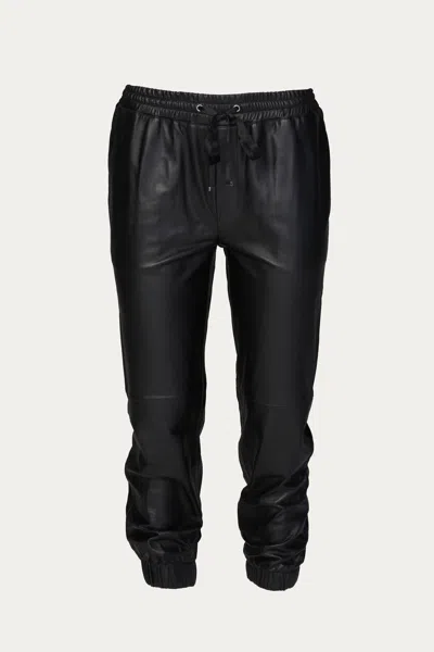 Cami Nyc Daytona Pant In Black