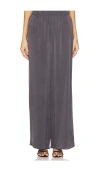 Cami Nyc Doreen Pant In Graphite