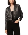 Cami Nyc Dotty Blazer In Multi