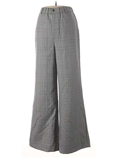 Pre-owned Cami Nyc Dress Pants In Gray