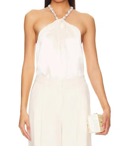 Cami Nyc Elody Cami In Macadamia In Beige