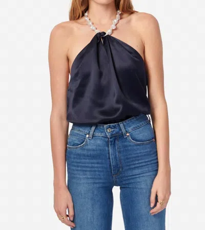Cami Nyc Elody Camisole In Navy In Blue