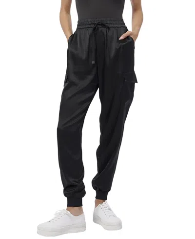 Cami Nyc Elsie Pant In Black