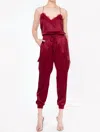 Cami Nyc Elsie Pants In Multi