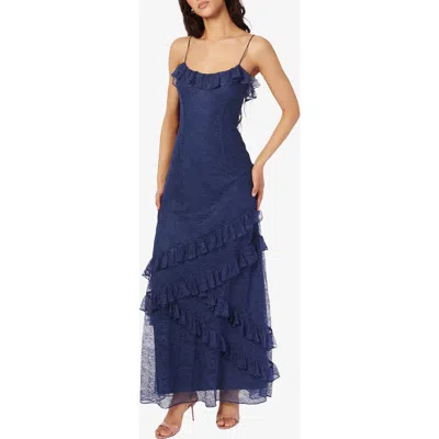 CAMI NYC CAMI NYC ELUISA LACE GOWN