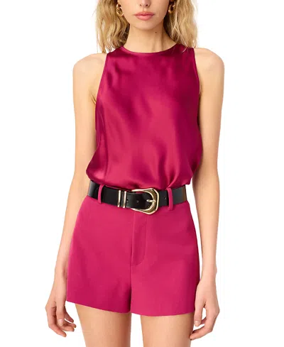 Cami Nyc Floriana Camisole In Pink