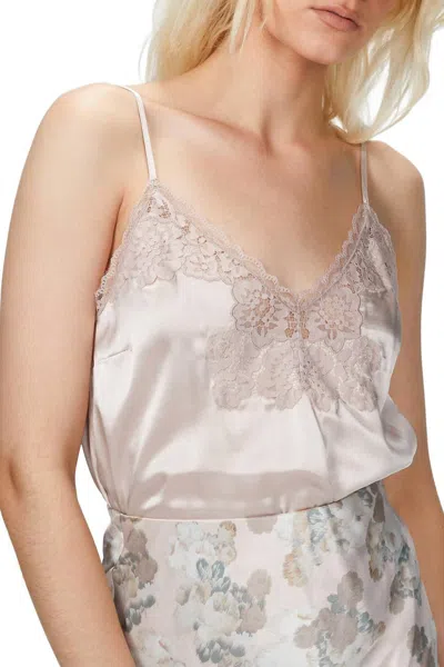 Cami Nyc Francesca Cami In Sand In Neutral