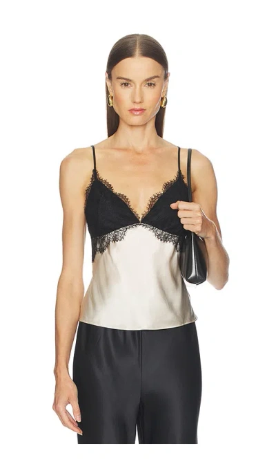 Cami Nyc Hilda Camisole In Multi