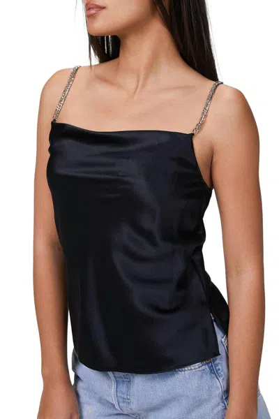 Cami Nyc Irina Cami In Black