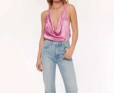 Cami Nyc Jackie Cami In Taffy In Multi