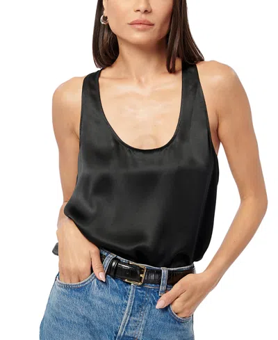 CAMI NYC JANE SILK CAMI