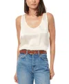 Cami Nyc Jane Silk Cami In Ceramic