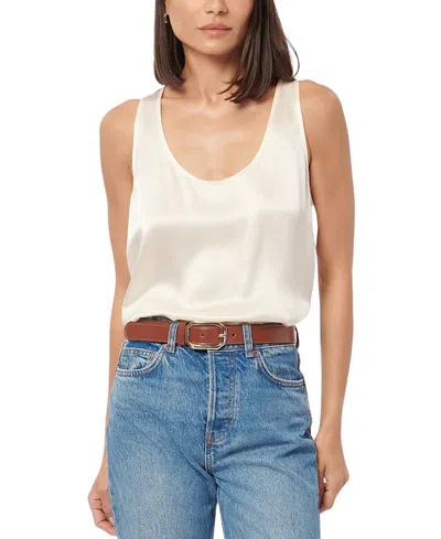 Cami Nyc Jane Silk Cami In Ceramic