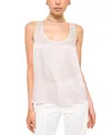 Cami Nyc Jane Silk Cami In Oat