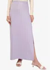 Cami Nyc Jovina Knit Skirt In Moonflower In Multi