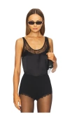 Cami Nyc Juna Camisole Top In Black