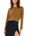 Cami Nyc Kimbra Lightweight Cardigan In Medallion