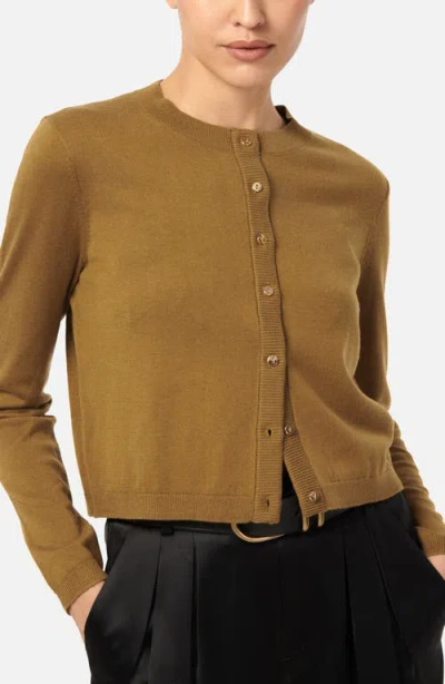 Cami Nyc Kimbra Lightweight Cardigan In Medallion
