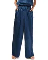 Cami Nyc Kingston Silk Charmeuse Drawstring Pants