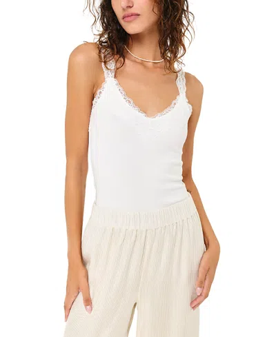 CAMI NYC LANI TANK