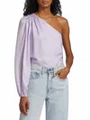 Cami Nyc Lenore Top In Orchid In Pink