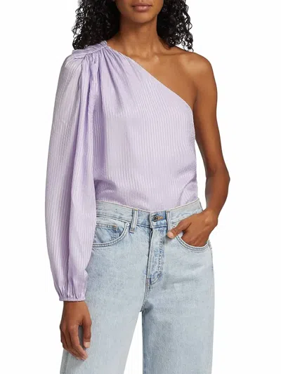 Cami Nyc Lenore Top In Orchid In Pink