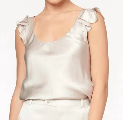 Cami Nyc Liana Cami In Dove In Neutral
