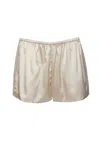 Cami Nyc Lissa Short In Oat In Neutral