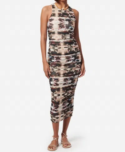 Cami Nyc Lissi Dress In Kaleidoscope In Multi